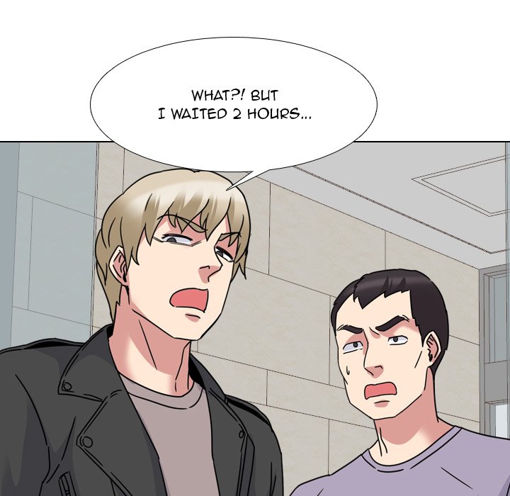 One Shot Men’s Clinic page 84