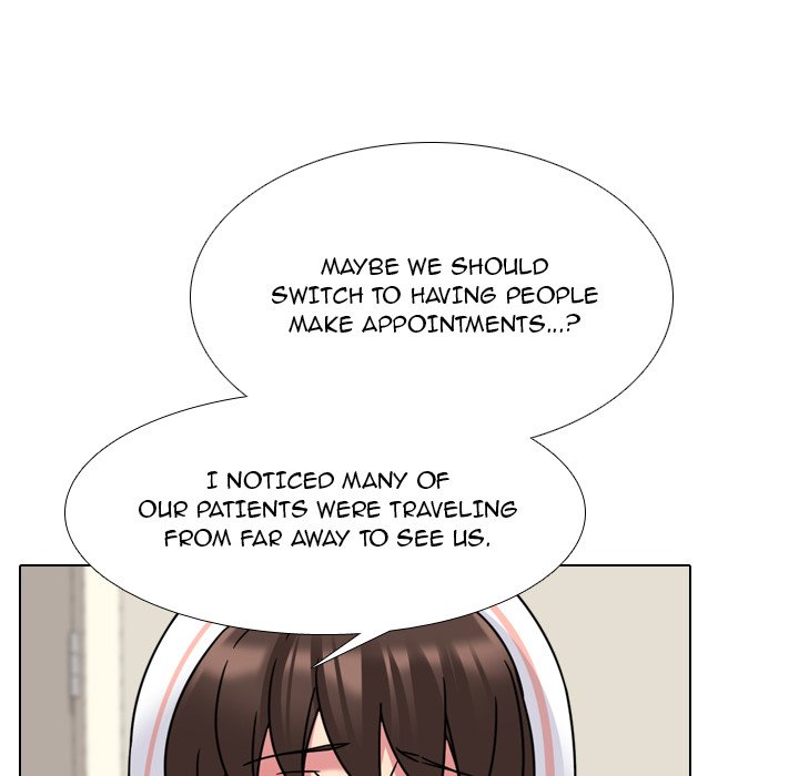 One Shot Men’s Clinic page 106