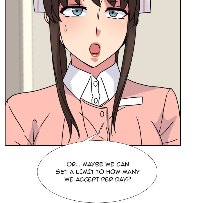 One Shot Men’s Clinic page 107