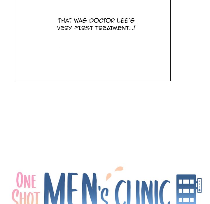 One Shot Men’s Clinic page 12