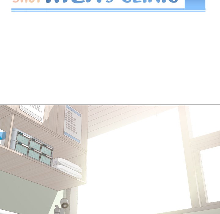 One Shot Men’s Clinic page 13