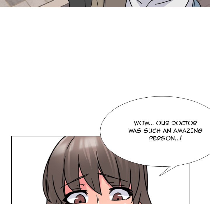 One Shot Men’s Clinic page 43