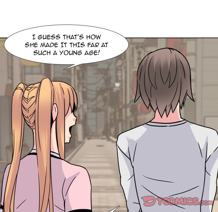 One Shot Men’s Clinic page 45