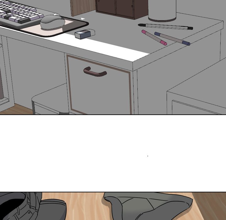 One Shot Men’s Clinic page 95
