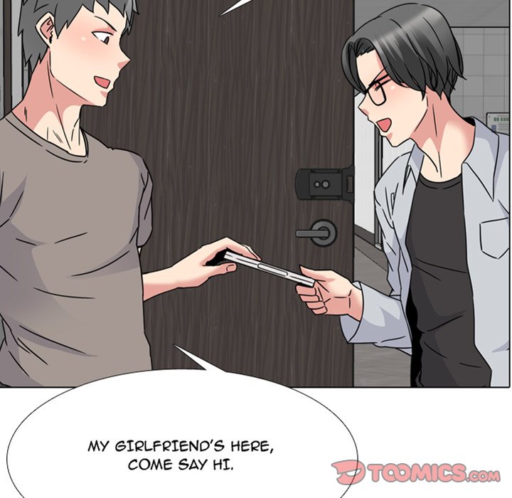 One Shot Men’s Clinic page 9