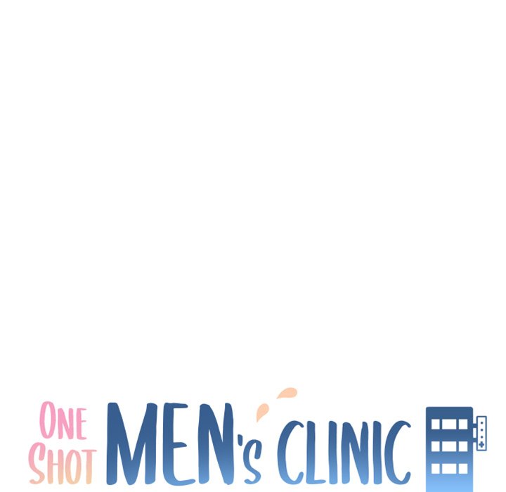One Shot Men’s Clinic page 17