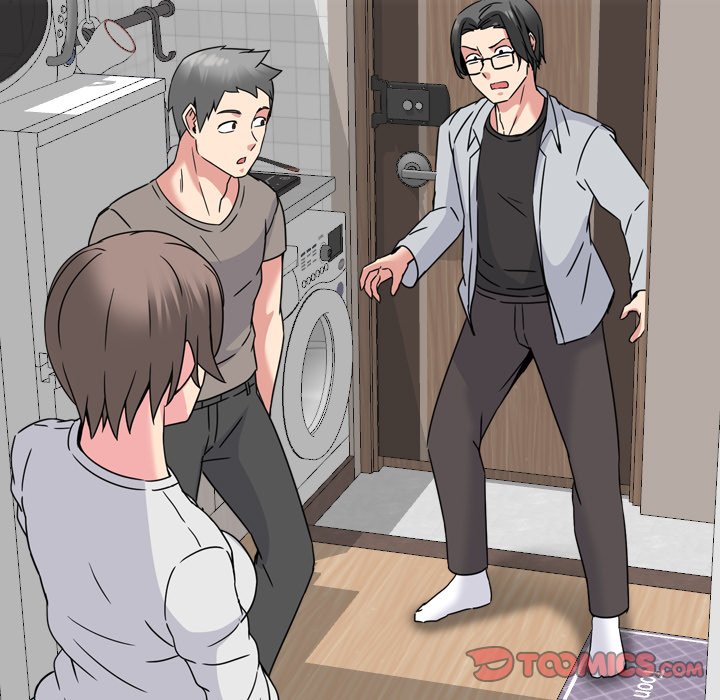One Shot Men’s Clinic page 21