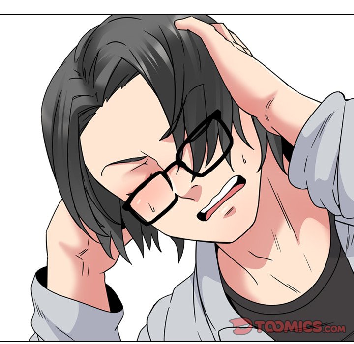 One Shot Men’s Clinic page 45