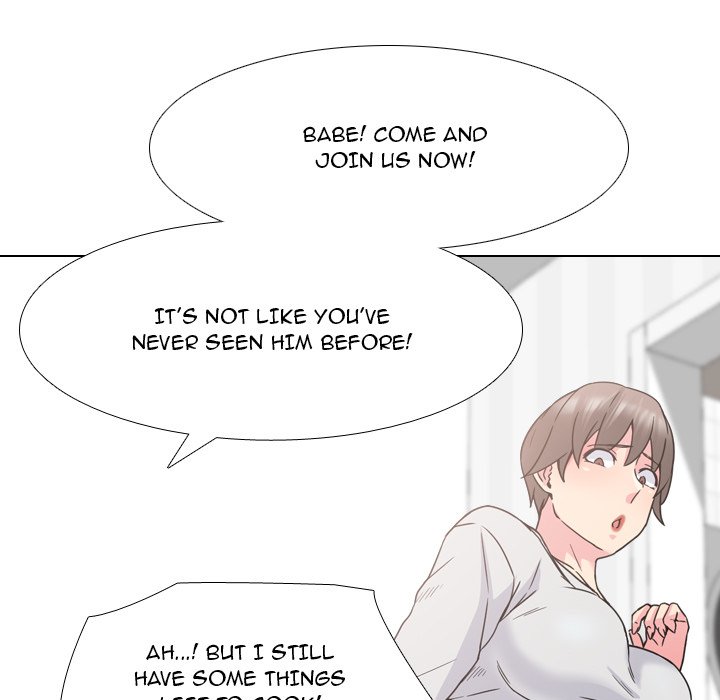 One Shot Men’s Clinic page 56
