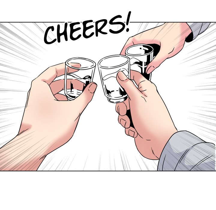 One Shot Men’s Clinic page 65