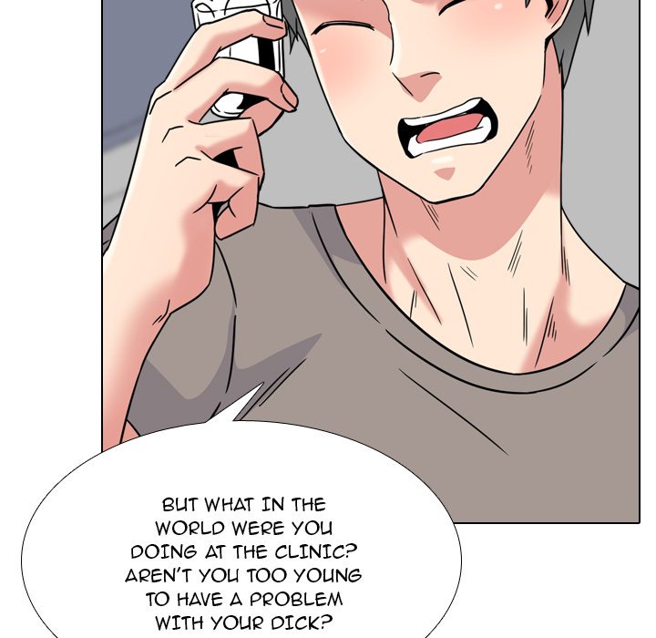 One Shot Men’s Clinic page 68