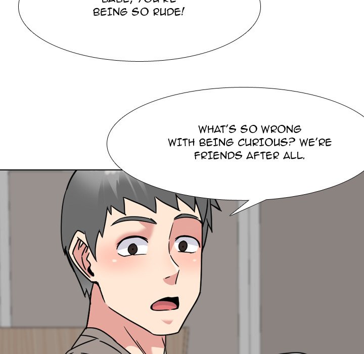 One Shot Men’s Clinic page 71