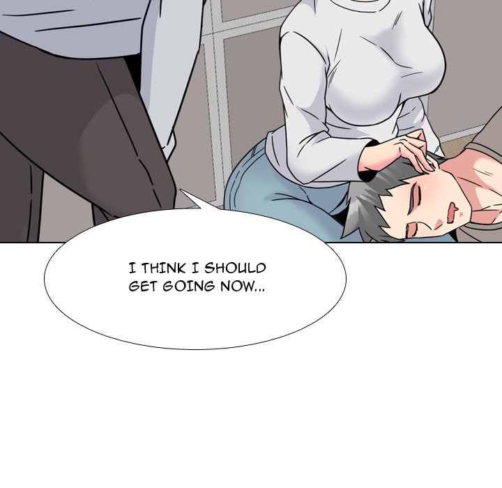One Shot Men’s Clinic page 91