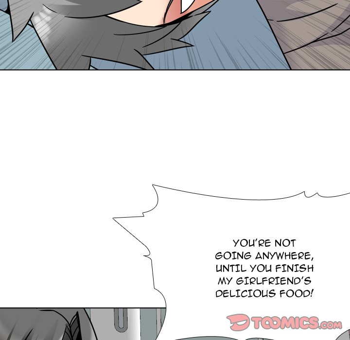 One Shot Men’s Clinic page 93