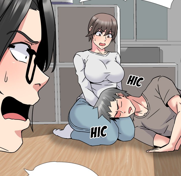 One Shot Men’s Clinic page 94