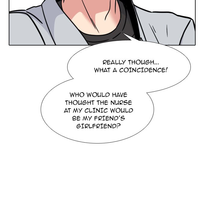 One Shot Men’s Clinic page 104