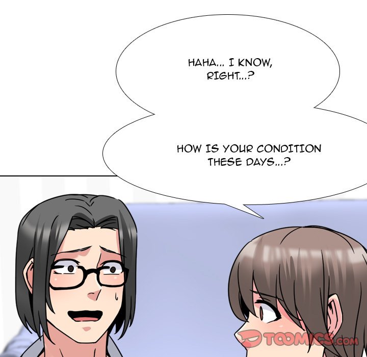 One Shot Men’s Clinic page 105
