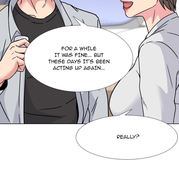 One Shot Men’s Clinic page 106