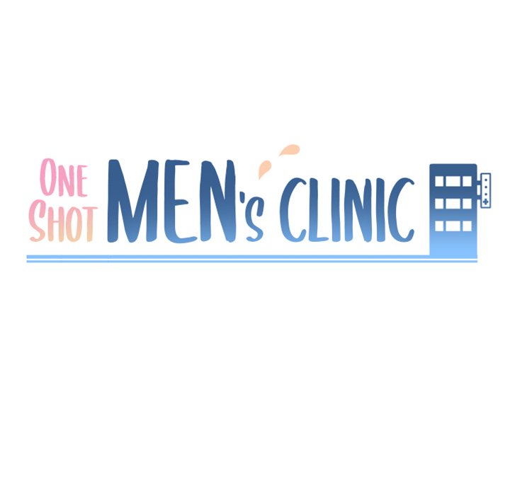 One Shot Men’s Clinic page 10