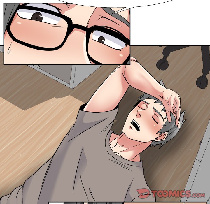 One Shot Men’s Clinic page 33