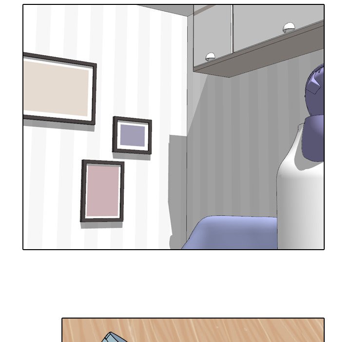 One Shot Men’s Clinic page 54