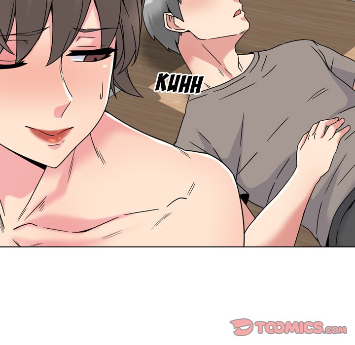 One Shot Men’s Clinic page 87