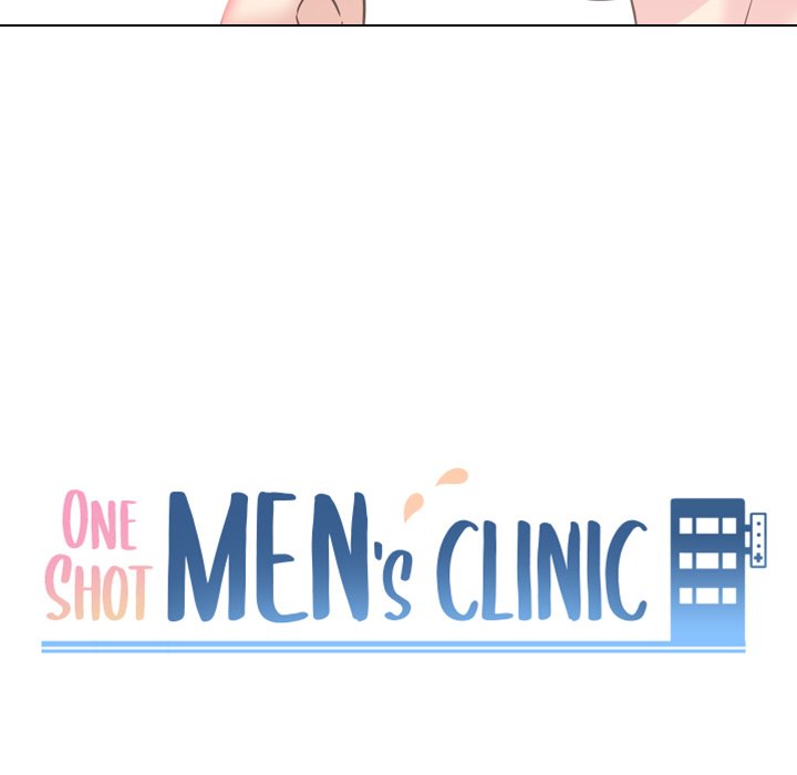 One Shot Men’s Clinic page 14