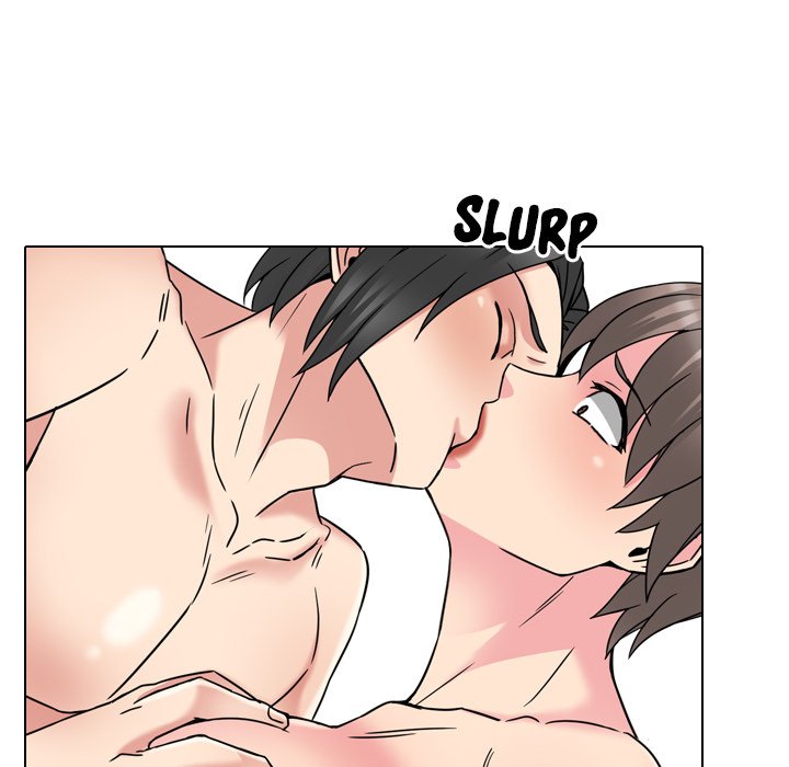 One Shot Men’s Clinic page 104