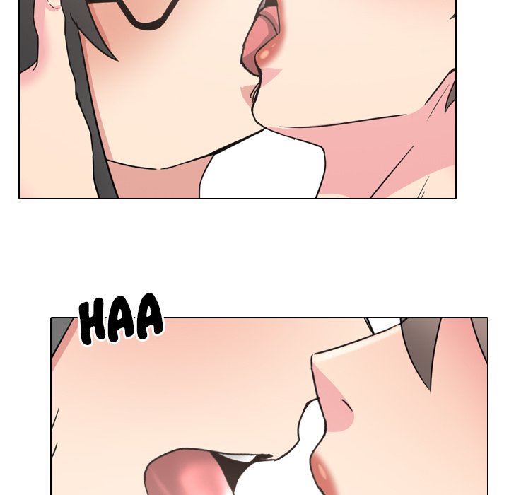 One Shot Men’s Clinic page 110