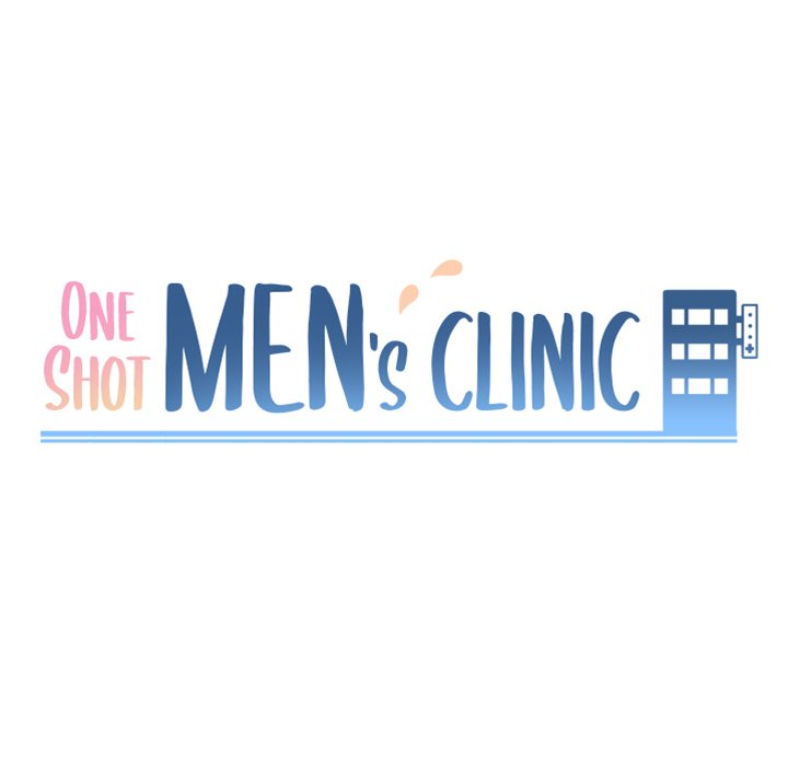 One Shot Men’s Clinic page 10