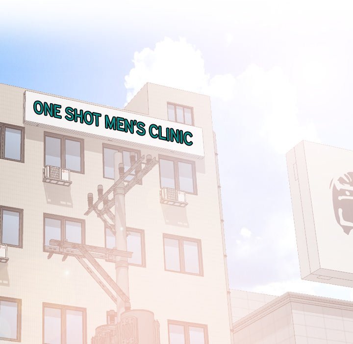 One Shot Men’s Clinic page 94
