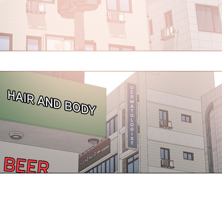 One Shot Men’s Clinic page 95