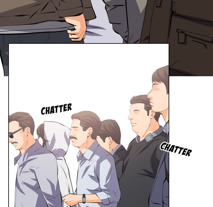 One Shot Men’s Clinic page 97