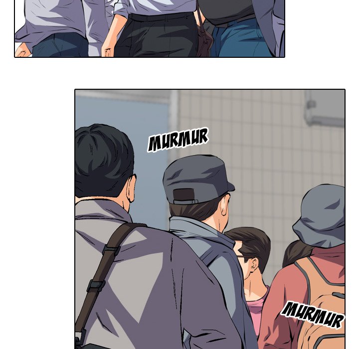One Shot Men’s Clinic page 98