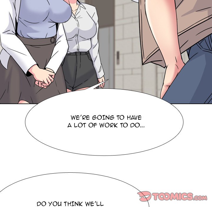 One Shot Men’s Clinic page 111