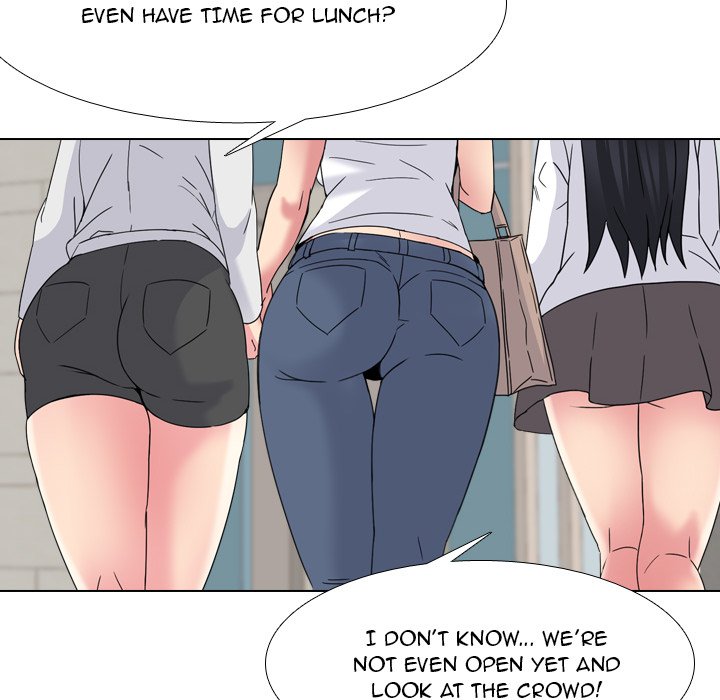 One Shot Men’s Clinic page 112