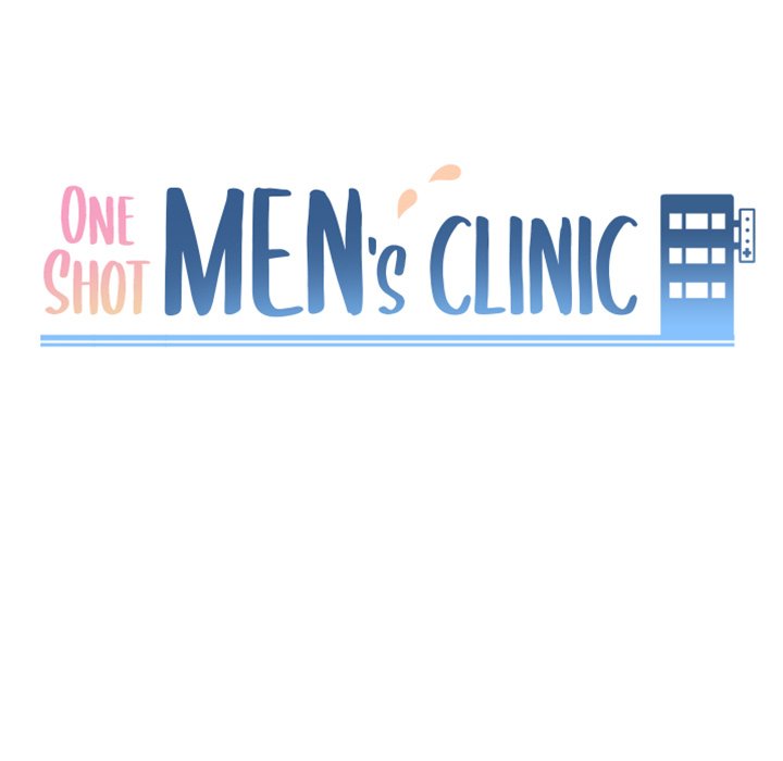 One Shot Men’s Clinic page 11
