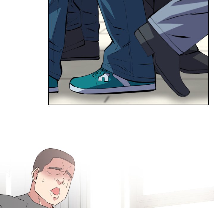 One Shot Men’s Clinic page 16