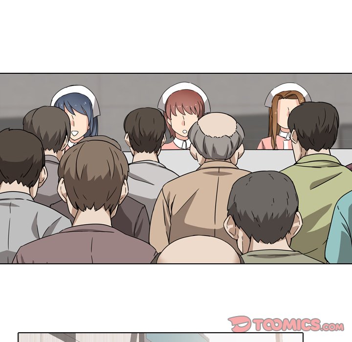 One Shot Men’s Clinic page 48