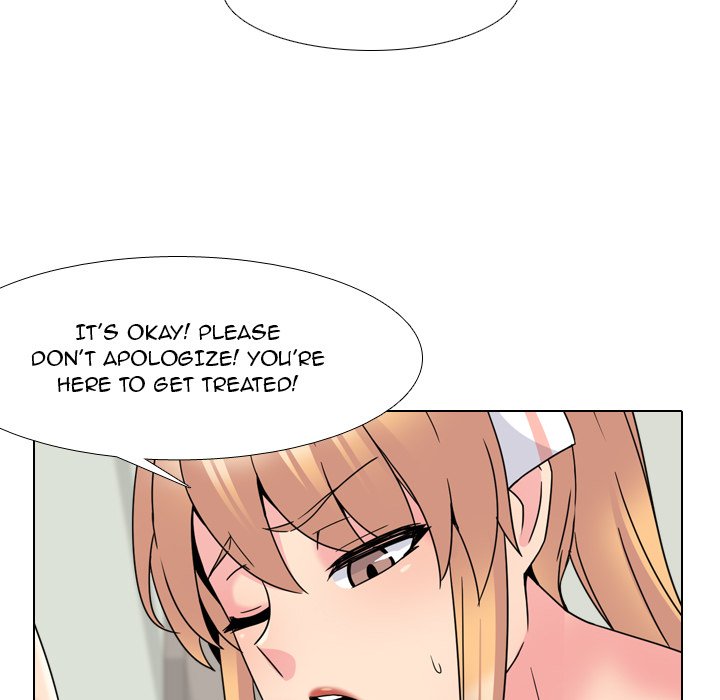 One Shot Men’s Clinic page 55