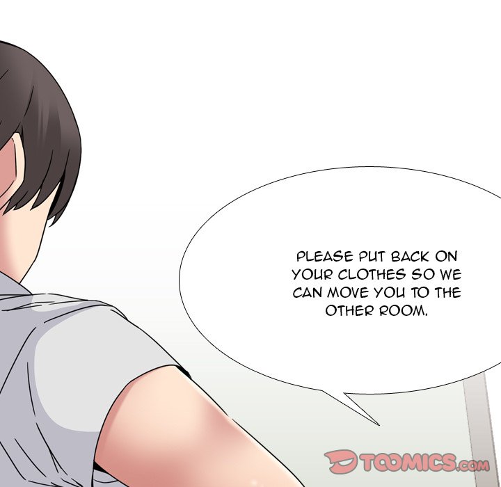One Shot Men’s Clinic page 69