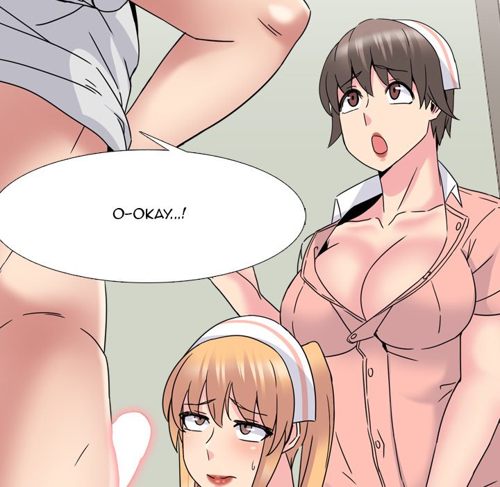 One Shot Men’s Clinic page 70