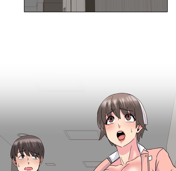 One Shot Men’s Clinic page 74