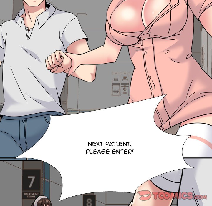 One Shot Men’s Clinic page 75