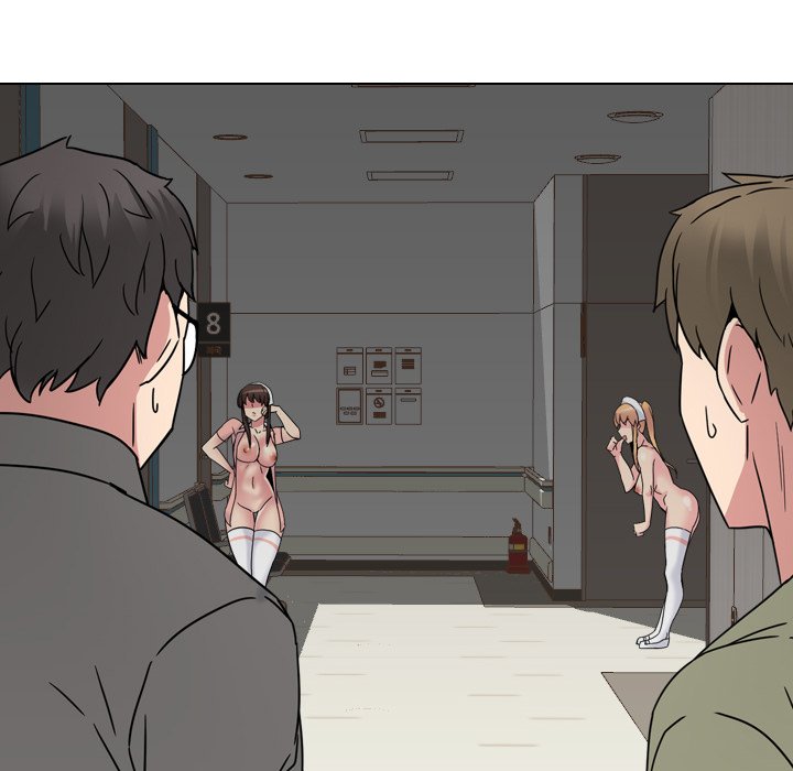One Shot Men’s Clinic page 88
