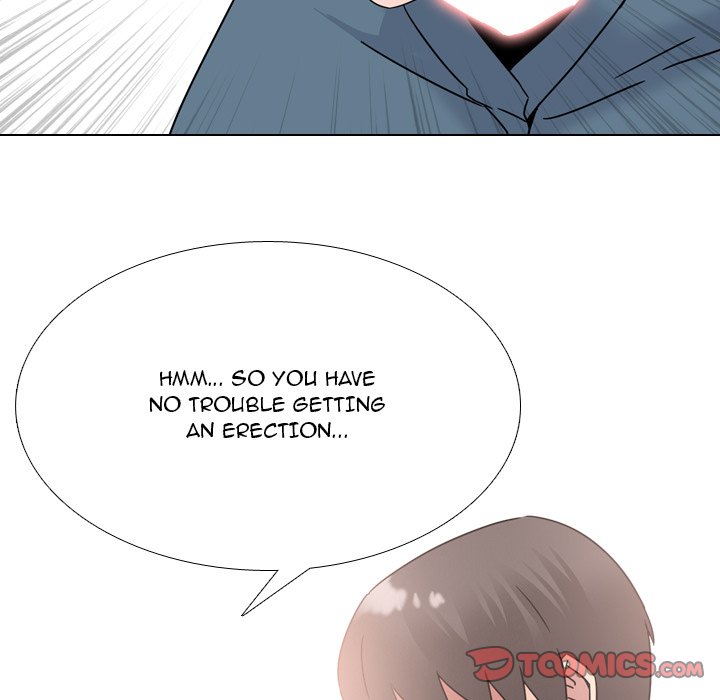 One Shot Men’s Clinic page 111