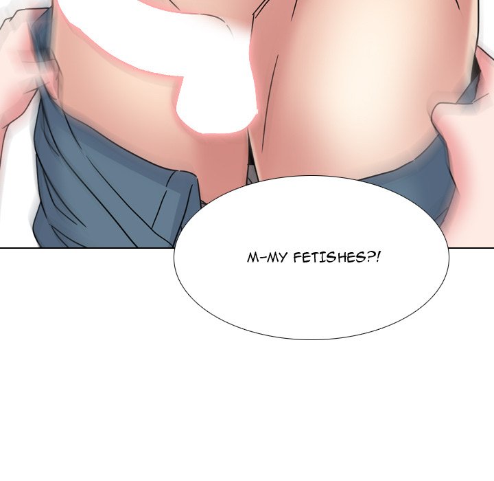 One Shot Men’s Clinic page 115