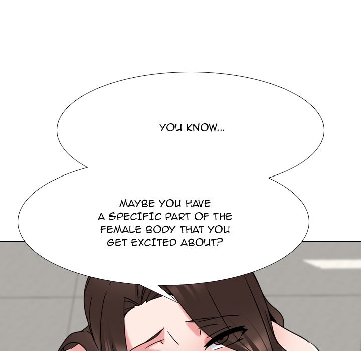 One Shot Men’s Clinic page 116