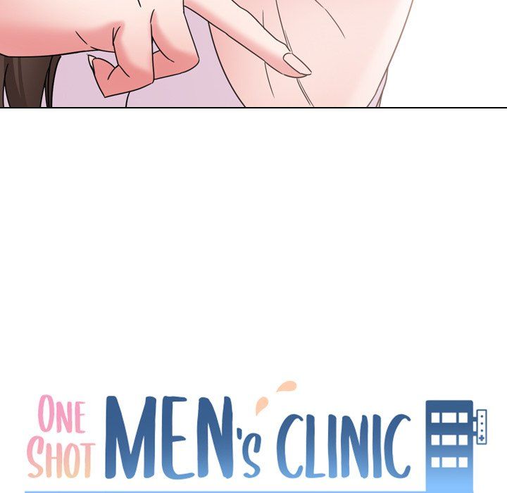 One Shot Men’s Clinic page 8