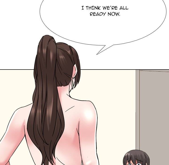 One Shot Men’s Clinic page 79